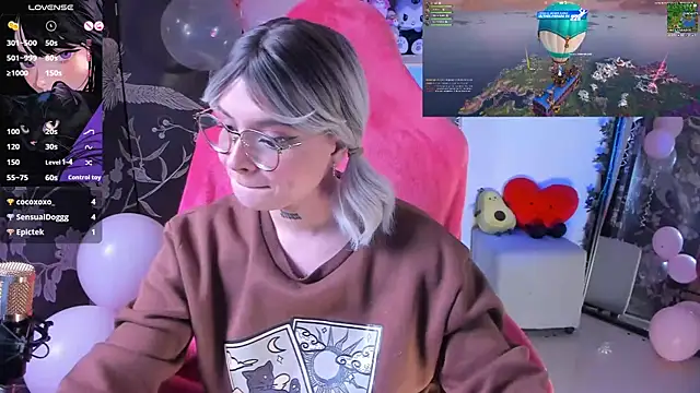 sensualkattt online show from February 2025 02:28:02 AM