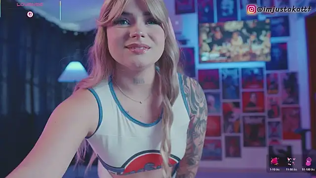 sensualkattt online show from October 2025 01:44:02 PM