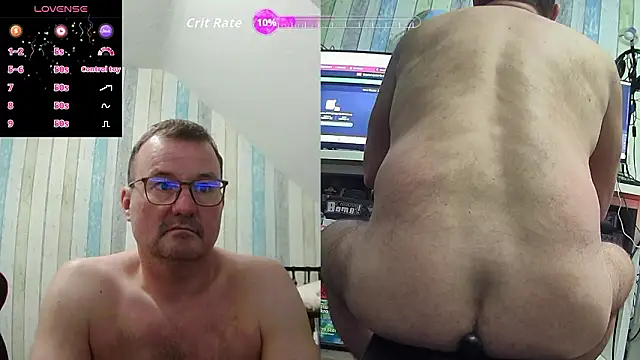 manpassivlive online show from March 2026 06:30:01 PM