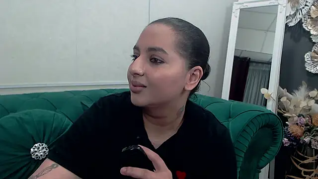 BustyAllyy online show from March 2026 08:39:01 PM