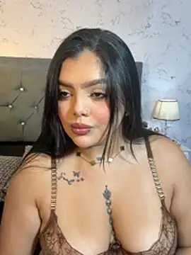 Brhiana Williamms online show from July 2026 03:48:01 AM