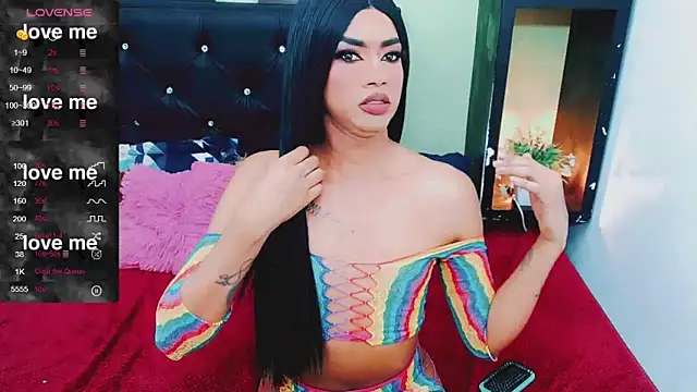 Snapshot of Amanda_bigx chatting on January 2025 05:14:02 AM Amanda bigx online show from January 2025 05:14:02 AM