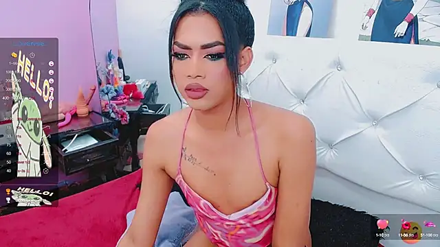 Snapshot of Amanda_bigx chatting on January 2025 05:19:02 AM Amanda bigx online show from January 2025 05:19:02 AM