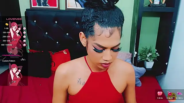 Snapshot of Amanda_bigx chatting on February 2025 02:47:02 AM Amanda bigx online show from February 2025 02:47:02 AM