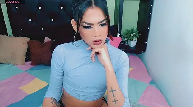 Snapshot of Amanda_bigx chatting on February 2025 06:35:01 AM Amanda bigx online show from February 2025 06:35:01 AM