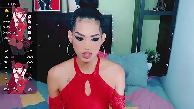 Snapshot of Amanda_bigx chatting on February 2025 05:15:02 AM Amanda bigx online show from February 2025 05:15:02 AM