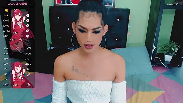 Snapshot of Amanda_bigx chatting on February 2025 07:17:02 AM Amanda bigx online show from February 2025 07:17:02 AM