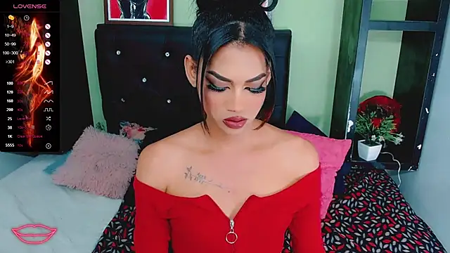 Snapshot of Amanda_bigx chatting on March 2025 03:05:02 PM Amanda bigx online show from March 2025 03:05:02 PM