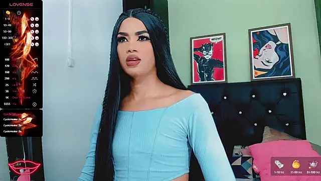 Snapshot of Amanda_bigx chatting on March 2025 09:21:01 AM Amanda bigx online show from March 2025 09:21:01 AM