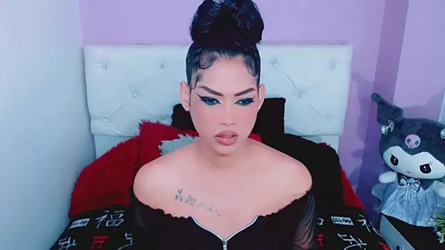 Snapshot of Amanda_bigx chatting on September 2025 06:37:02 AM Amanda bigx online show from September 2025 06:37:02 AM