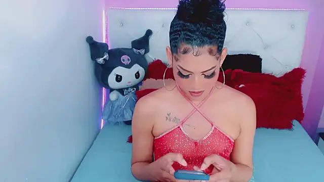 Snapshot of Amanda_bigx chatting on October 2025 05:08:02 AM Amanda bigx online show from October 2025 05:08:02 AM