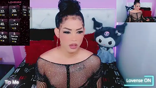 Snapshot of Amanda_bigx chatting on October 2025 05:52:01 AM Amanda bigx online show from October 2025 05:52:01 AM