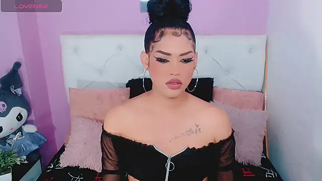 Amanda bigx online show from December 2025 03:56:01 AM