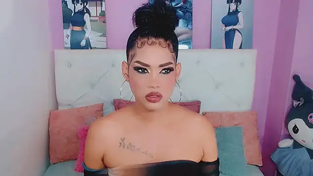 Amanda bigx online show from April 2026 08:03:02 PM