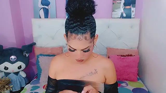 Amanda bigx online show from April 2026 05:08:01 AM
