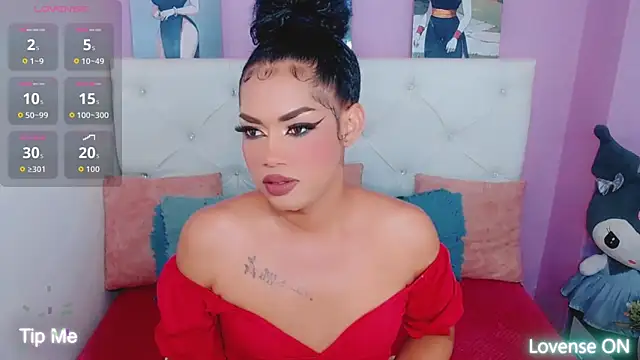 Amanda bigx online show from May 2026 05:34:02 AM
