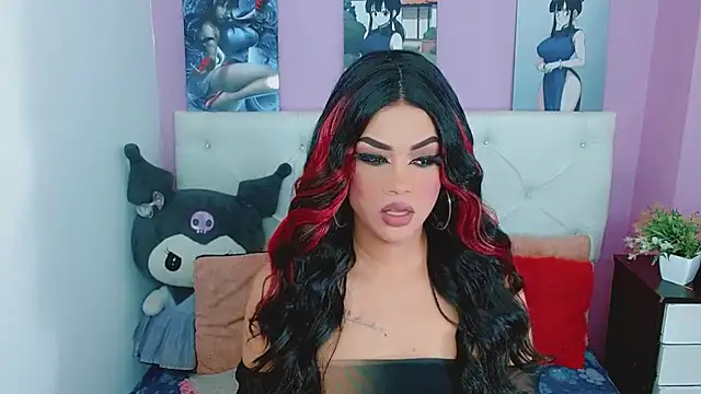 Amanda bigx online show from July 2026 03:59:02 AM
