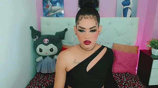 Amanda bigx online show from July 2026 07:15:02 AM