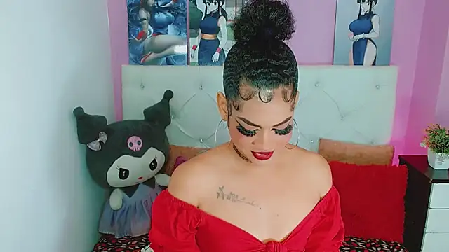 Amanda bigx online show from July 2026 03:48:01 AM