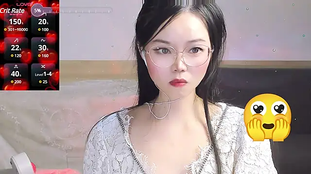 Snapshot of lilies-sweet chatting on February 2025 01:42:02 PM lilies-sweet online show from February 2025 01:42:02 PM