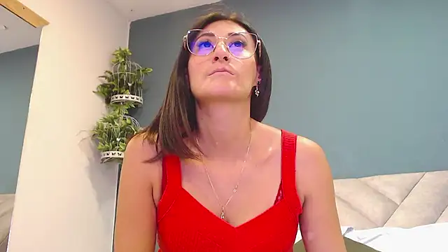 SharisWillian online show from January 2026 03:44:01 AM