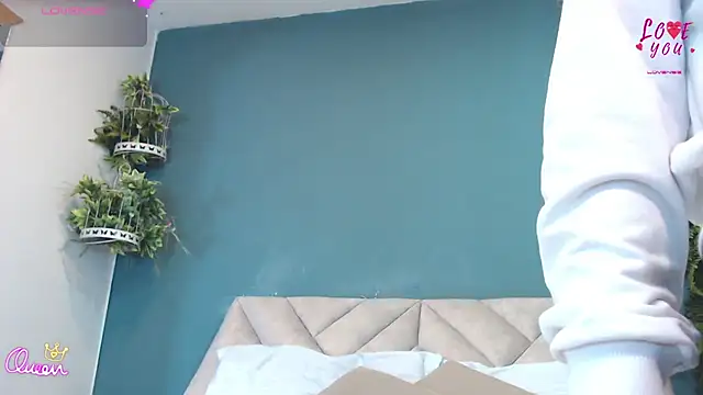 SharisWillian online show from June 2026 03:00:01 AM