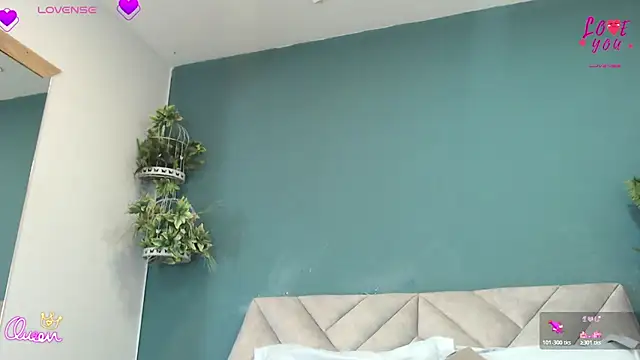 SharisWillian online show from July 2026 03:48:01 AM
