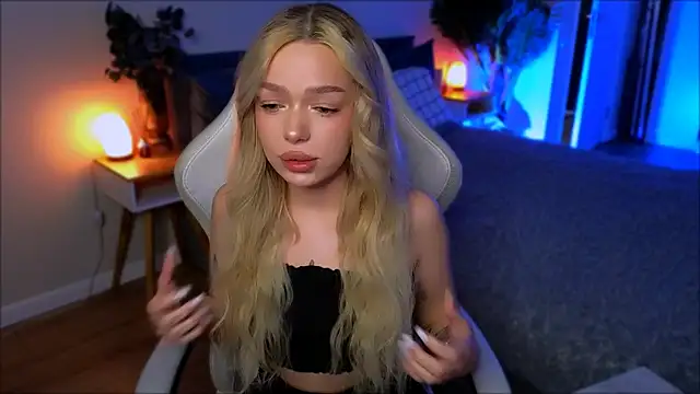 Lily Yin online show from April 2026 05:43:01 AM