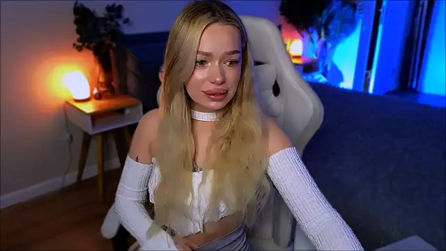 Lily Yin online show from April 2026 05:38:01 AM