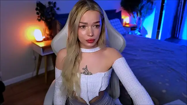Lily Yin online show from May 2026 05:45:01 AM