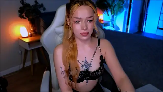 Lily Yin online show from May 2026 06:09:02 AM