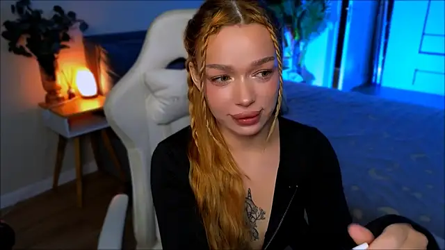 Lily Yin online show from May 2026 06:29:02 AM