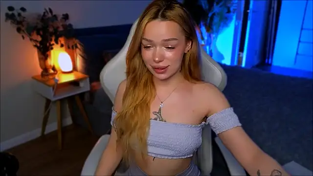 Lily Yin online show from June 2026 06:14:02 AM