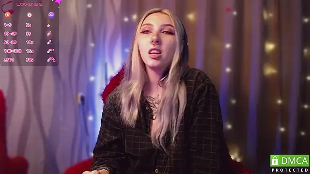 JustMeowGirl online show from January 2025 07:25:02 AM