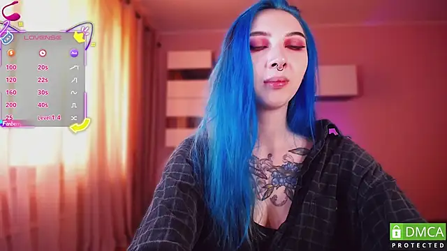 JustMeowGirl online show from September 2025 04:23:01 AM