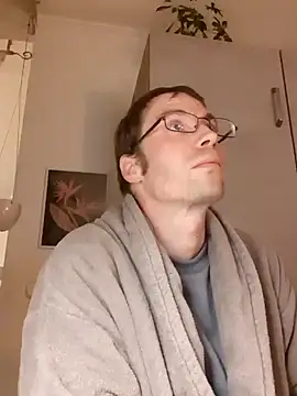 Schnubby1 online show from January 2025 04:59:02 PM