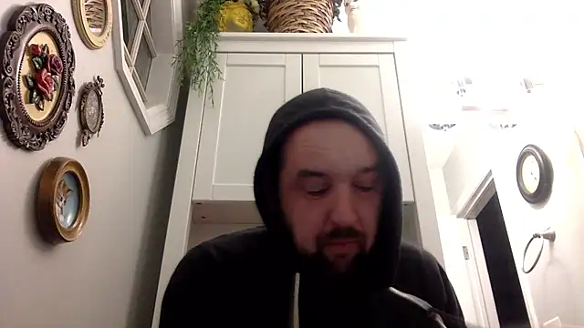 Kink Master Daddy online show from January 2026 12:54:01 PM