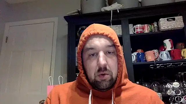 Kink Master Daddy online show from February 2026 12:58:02 PM