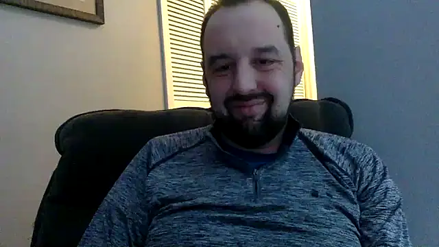 Kink Master Daddy online show from March 2026 12:58:01 AM