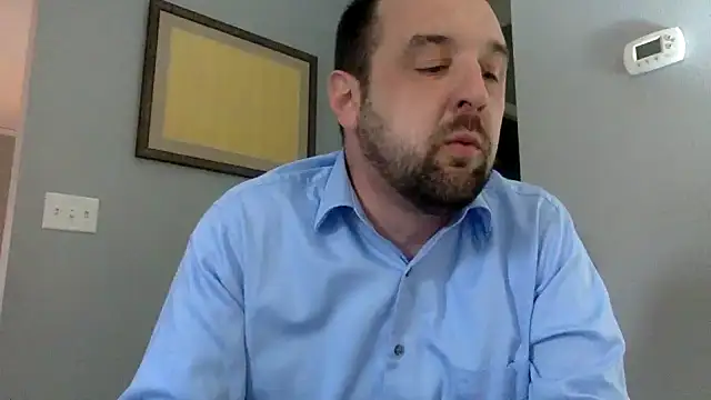 Kink Master Daddy online show from April 2026 05:22:02 PM
