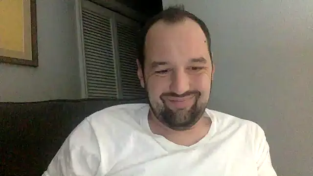 Kink Master Daddy online show from April 2026 10:31:01 AM