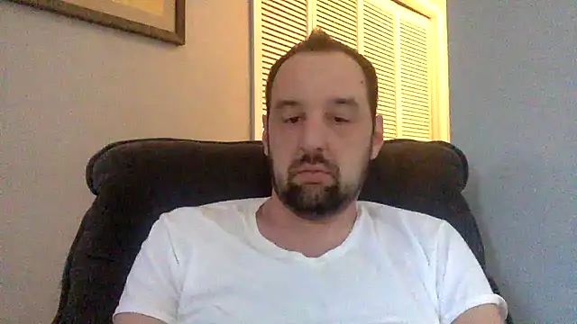 Kink Master Daddy online show from April 2026 12:59:02 AM