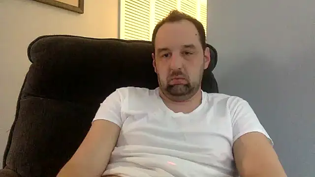 Kink Master Daddy online show from May 2026 12:48:02 AM