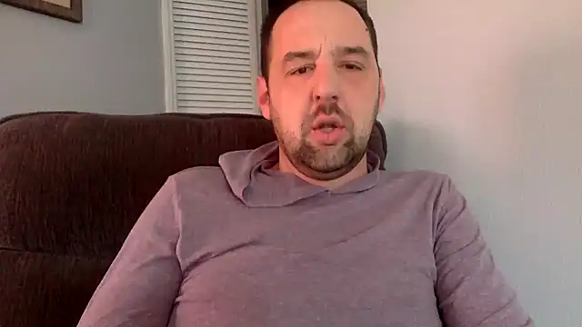 Kink Master Daddy online show from May 2026 01:38:01 PM