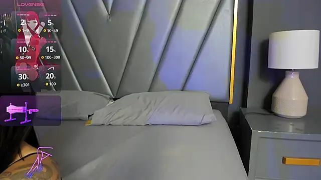 Snapshot of Foxy_Assh_ chatting on November 2025 05:28:02 AM Foxy Assh online show from November 2025 05:28:02 AM