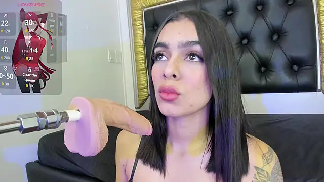 Snapshot of Foxy_Assh_ chatting on November 2025 04:44:01 AM Foxy Assh online show from November 2025 04:44:01 AM