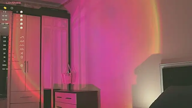 Polusladkoye online show from January 2025 09:09:02 PM