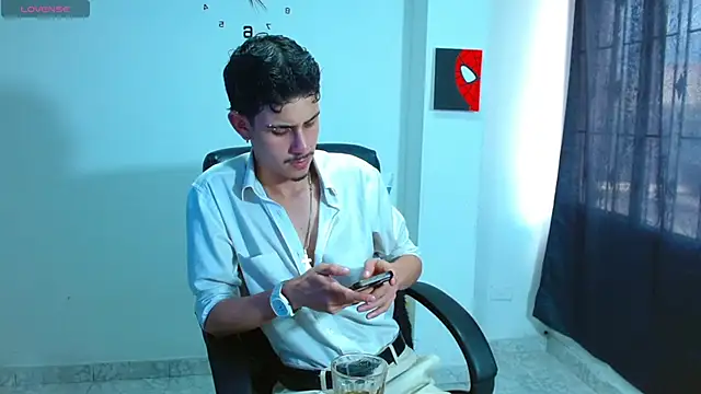 Snapshot of Bastiaan_28 chatting on September 2025 06:53:01 PM Bastiaan 28 online show from September 2025 06:53:01 PM