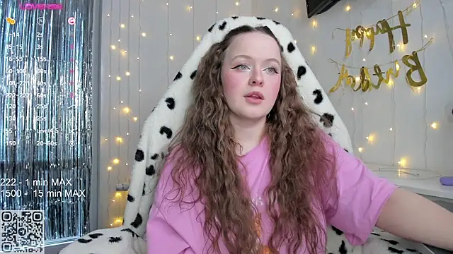 HANNA MONTANAS online show from March 2025 10:24:02 AM