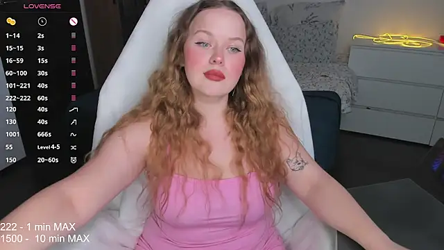 HANNA MONTANAS online show from September 2025 01:36:02 PM